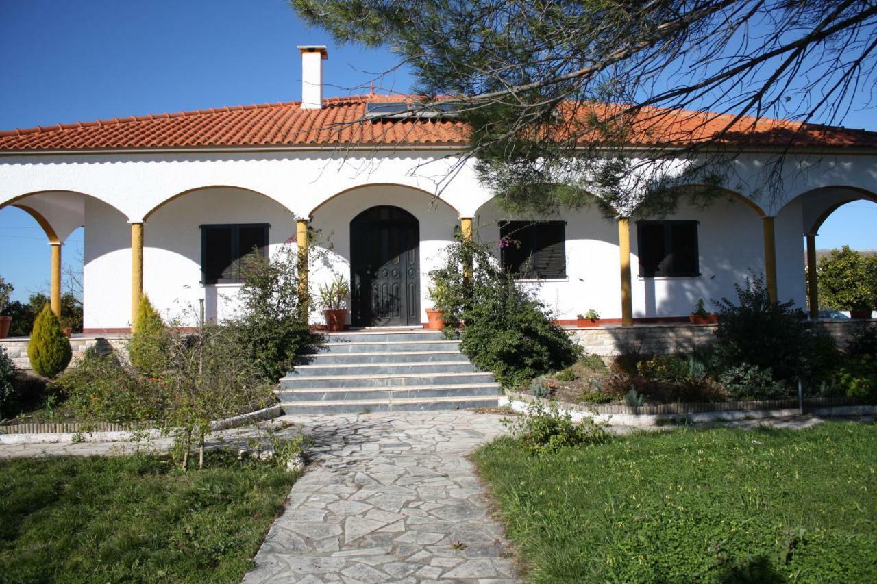 Casa Das Portas Azinhaga 外观 照片